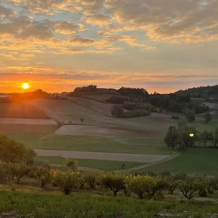 Azienda Agricola Tenuta Del Barone Каллиано Экстерьер фото